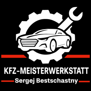 Logo von KFZ-Meisterwerkstatt Sergej Bestschastny