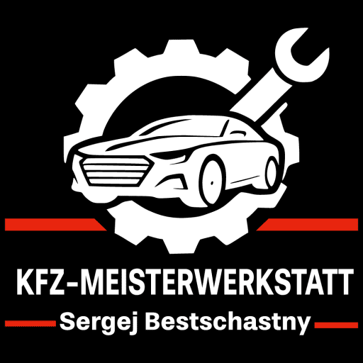 Logo von KFZ-Meisterwerkstatt Sergej Bestschastny